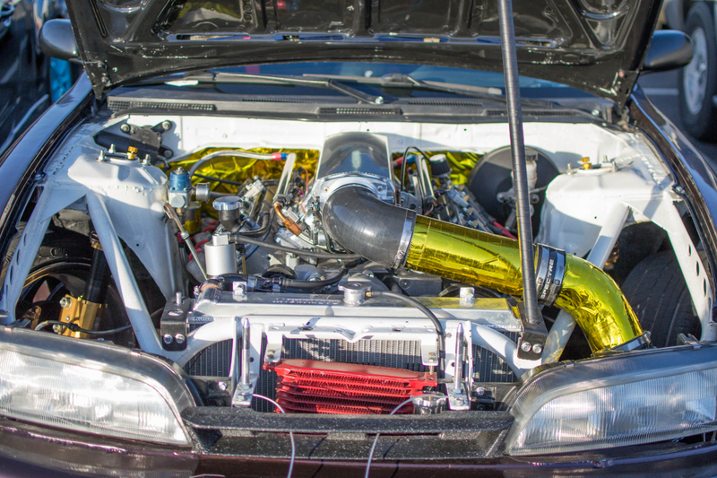 Illustration for article titled Cars and Coffee Big Steamy Dump